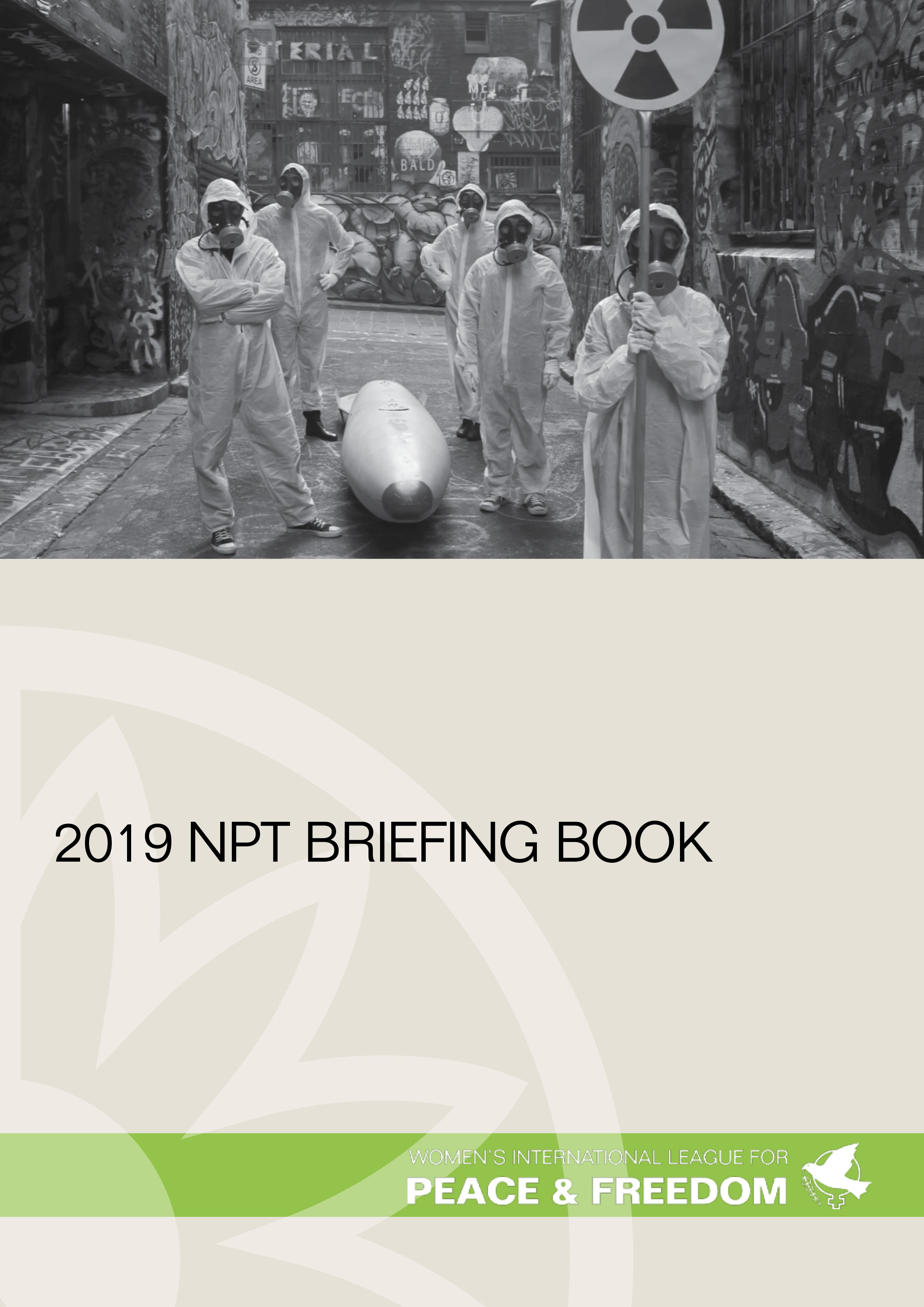 2019 npt briefing book cover