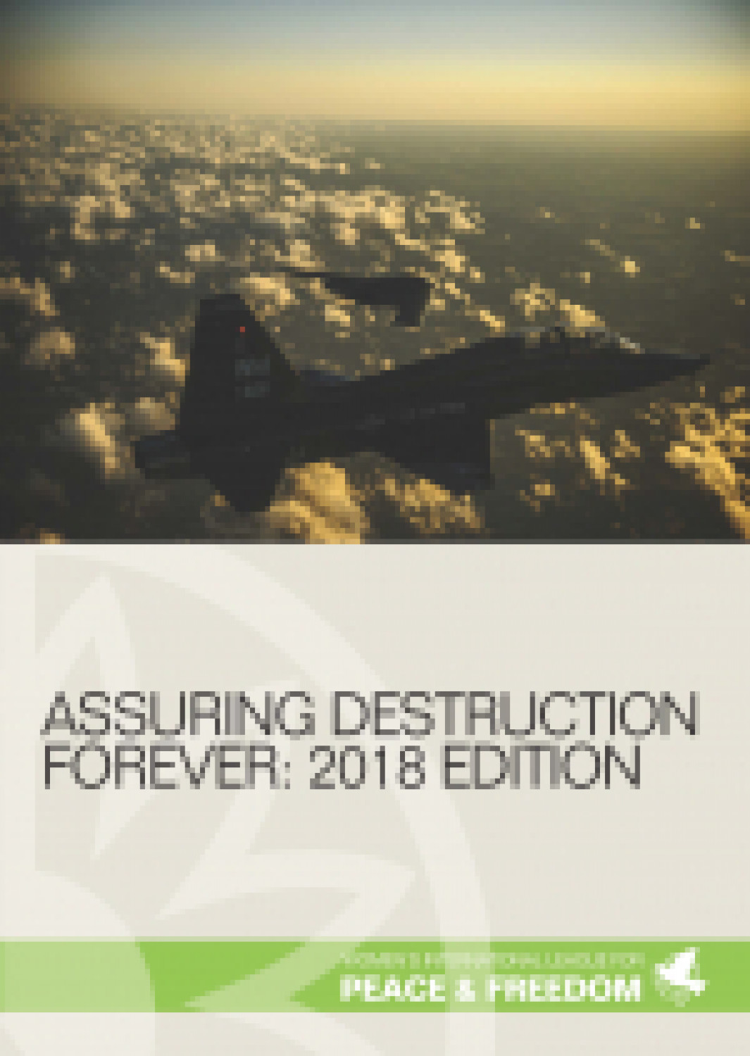 Assuring destruction forever: 2018 edition