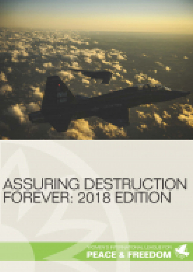 Assuring destruction forever: 2018 edition