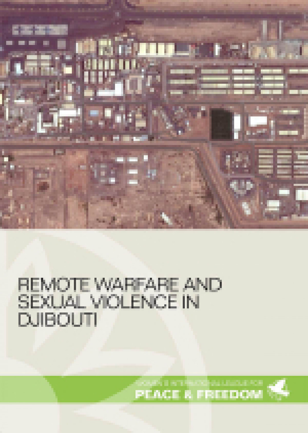 Remote warfare and sexual violence in Djibouti