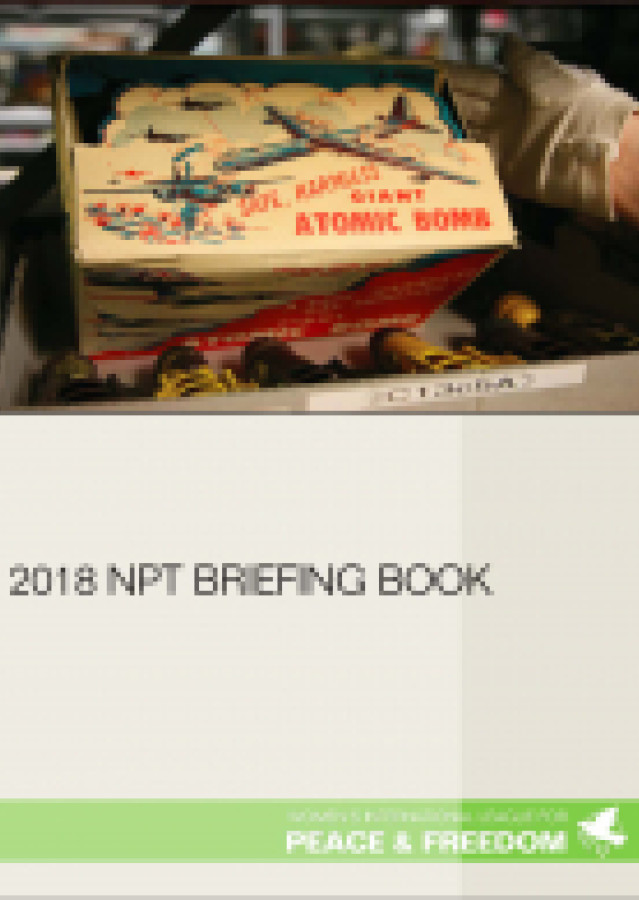 2018 NPT Briefing Book