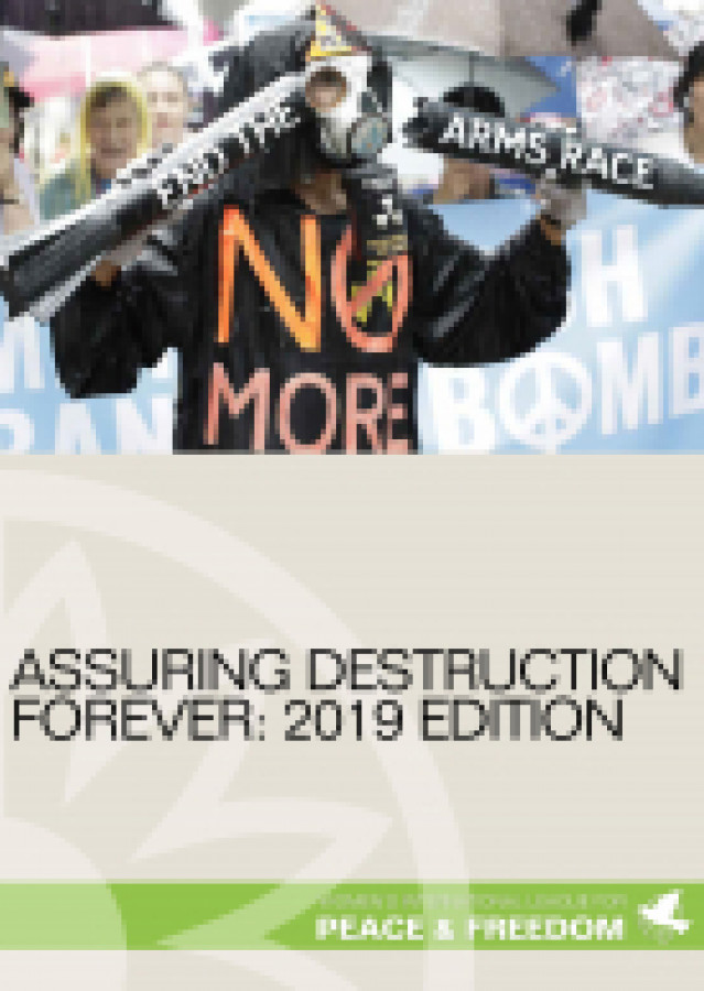 Assuring destruction forever: 2019 edition