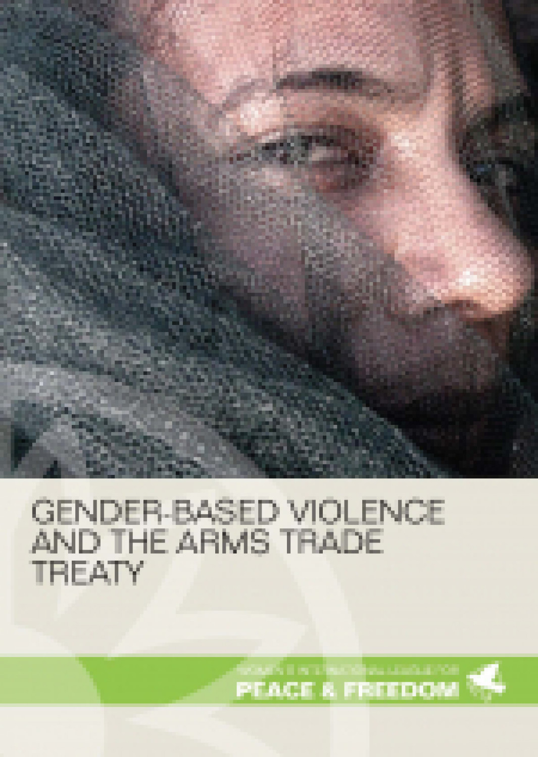 Gender-based violence and the Arms Trade Treaty