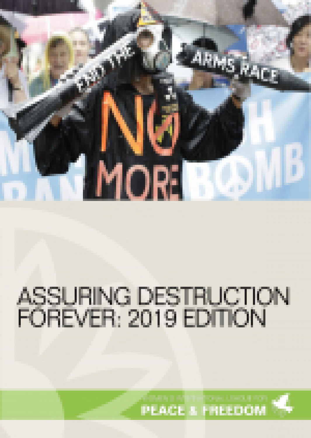 Assuring destruction forever: 2019 edition