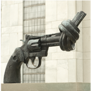 First Committee of the UN General Assembly