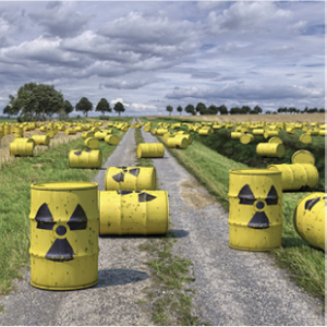 Nuclear Non-Proliferation Treaty