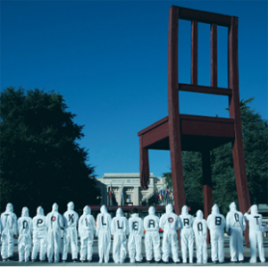 Autonomous Weapons Meetings