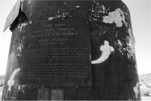 Comprehensive Test Ban Treaty