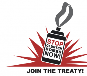 Convention on Cluster Munitions