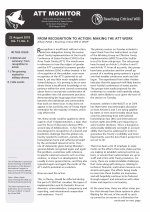 ATT Monitor, Vol. 11, No. 3