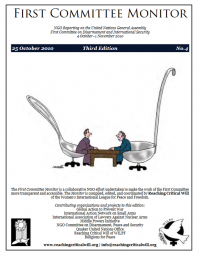 25 October 2010 - Third Edition