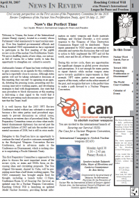 28 April 2008, No. 1