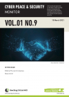 Cyber Peace &amp; Security Monitor, Vol.1, No. 9