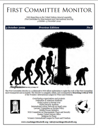 5 October 2009 - Preview