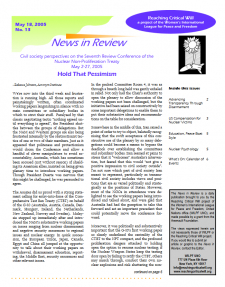 17 May 2005, No. 12