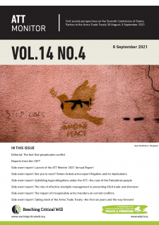 ATT Monitor, Vol. 14, No. 4