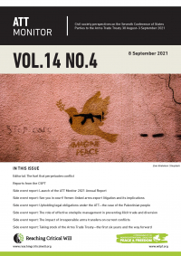 ATT Monitor, Vol. 14, No. 4