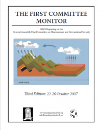 22 October 2007 - Third Edition