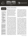 Small Arms Monitor Vol. 9, No. 3