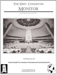 24 October 2005 - Fourth Edition