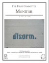 30 October 2006 - Final Edition