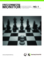 2016 No. 1 | Preview