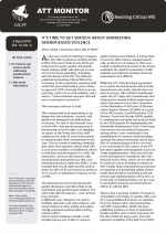 ATT Monitor, Vol. 12, No. 2