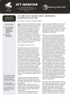 ATT Monitor, Vol. 12, No. 2
