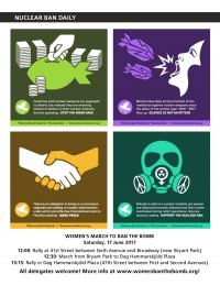 Nuclear Ban Daily, Vol. 2, No. 1