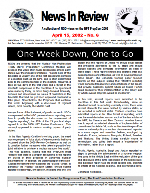 15 April 2002, No. 6