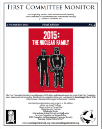 2 November 2011 - Final Edition