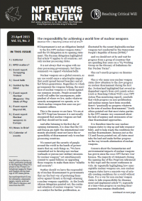 24 April 2013, No. 11, No. 3