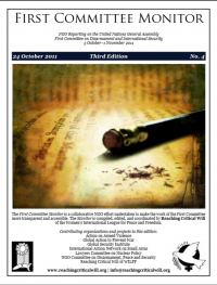 24 October 2011 - Third Edition