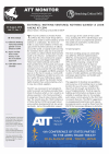 ATT Monitor, Vol. 11, No. 1