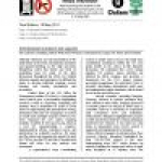 16 May 2011, Final Edition