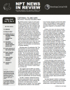 6 May 2015, Vol. 13, No. 4