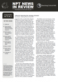 25 April 2013, Vol. 11, No. 4