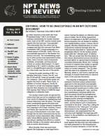 12 May 2015, Vol. 13, No. 8