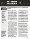 12 May 2015, Vol. 13, No. 8