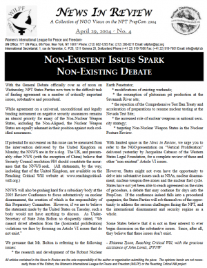 29 April 2004, No. 4