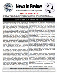 18 April 2002, No. 9