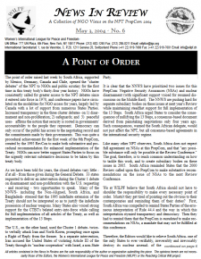 3 May 2004, No. 6