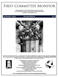 19 October 2009 - Second Edition