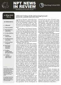 14 May 2012, Final Edition