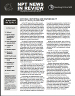 1 May 2014, Vol. 12, No. 4