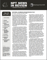 5 May 2014, Vol. 12, No. 6