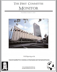 3 October 2005 - First Edition