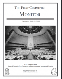 23 October 2006 - Fourth Edition