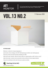 ATT Monitor, Vol. 13, No. 2