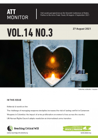 ATT Monitor, Vol. 14, No. 3